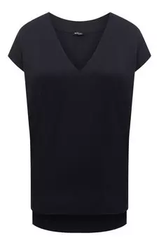 Шерстяной топ Kiton