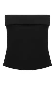 Шерстяной топ-корсет Armarium