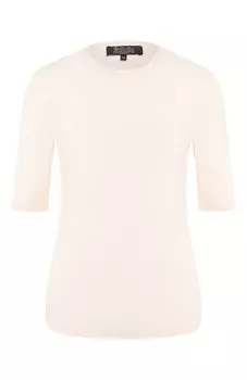 Шерстяной топ Loro Piana