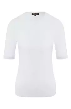 Шерстяной топ Loro Piana