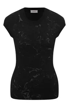 Шерстяной топ MRZ