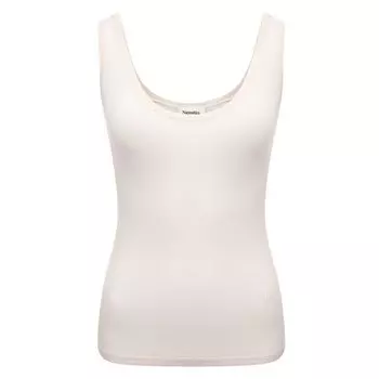 Шерстяной топ Nanushka