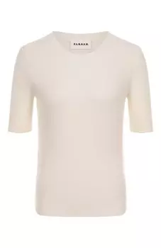 Шерстяной топ P.A.R.O.S.H.