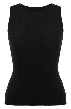 Шерстяной топ Petar Petrov