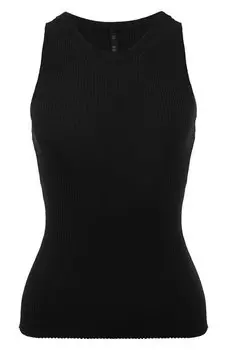 Шерстяной топ Petar Petrov