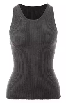 Шерстяной топ Petar Petrov