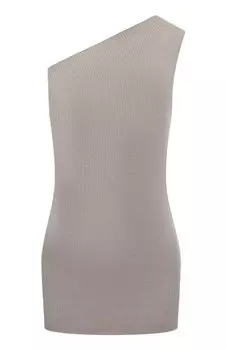 Шерстяной топ Rick Owens