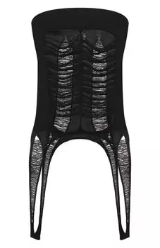 Шерстяной топ Rick Owens