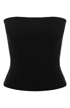 Шерстяной топ Sashaverse