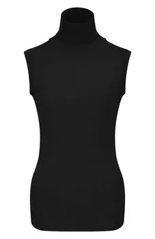 Шерстяной топ Sportmax