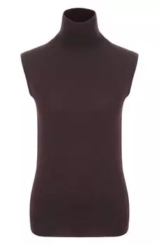 Шерстяной топ Sportmax