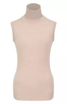 Шерстяной топ Sportmax