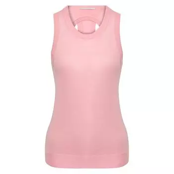 Шерстяной топ Stella McCartney