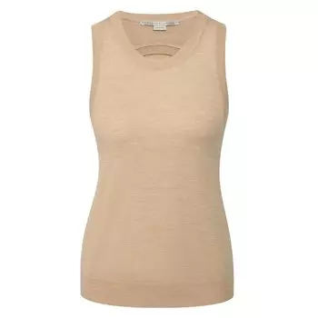 Шерстяной топ Stella McCartney