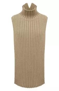 Шерстяной воротник Jil Sander