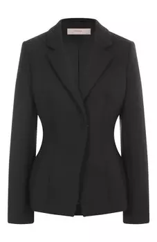 Шерстяной жакет 12 STOREEZ