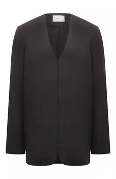 Шерстяной жакет Agreeg