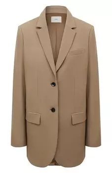 Шерстяной жакет Agreeg