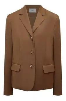 Шерстяной жакет Agreeg