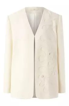 Шерстяной жакет Agreeg