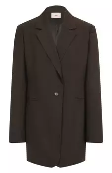 Шерстяной жакет Agreeg