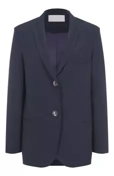 Шерстяной жакет Albus Lumen