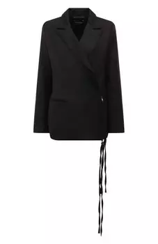 Шерстяной жакет Andrea Ya'aqov