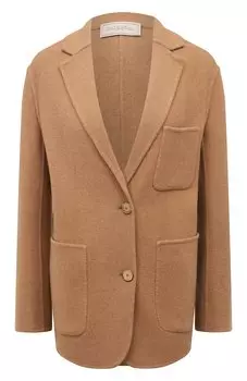 Шерстяной жакет Antonelli Firenze