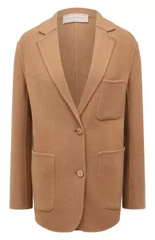 Шерстяной жакет Antonelli Firenze