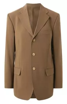 Шерстяной жакет Armarium