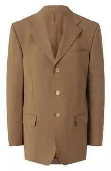 Шерстяной жакет Armarium