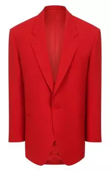 Шерстяной жакет Armarium