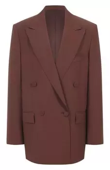 Шерстяной жакет Armarium