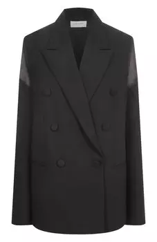 Шерстяной жакет Armarium