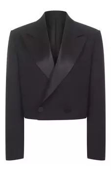 Шерстяной жакет Armarium