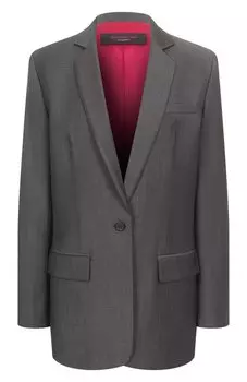 Шерстяной жакет Barbara Bui