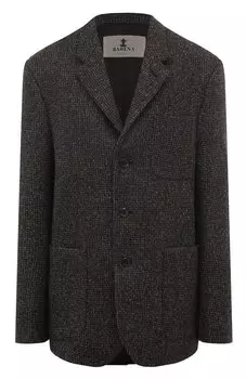 Шерстяной жакет Barena Venezia