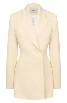 Шерстяной жакет Bats