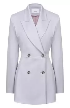 Шерстяной жакет Bats