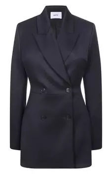 Шерстяной жакет Bats