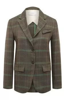 Шерстяной жакет Beatrice .b