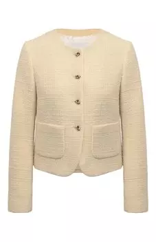 Шерстяной жакет Beatrice .b