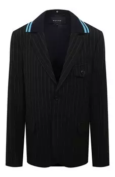 Шерстяной жакет Botter