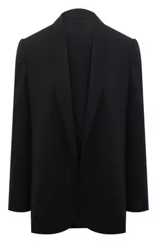 Шерстяной жакет Brunello Cucinelli