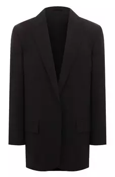 Шерстяной жакет Brunello Cucinelli