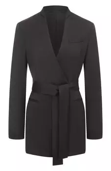 Шерстяной жакет Brunello Cucinelli