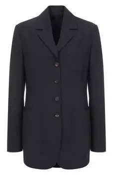 Шерстяной жакет Brunello Cucinelli
