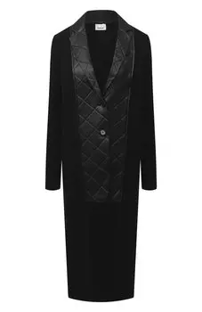 Шерстяной жакет Burberry