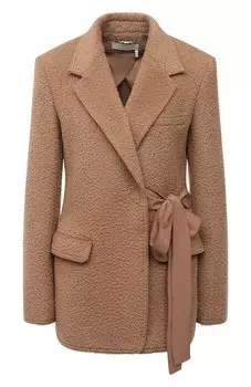 Шерстяной жакет Chlo