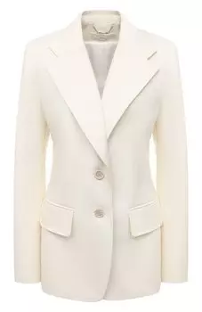 Шерстяной жакет Chlo